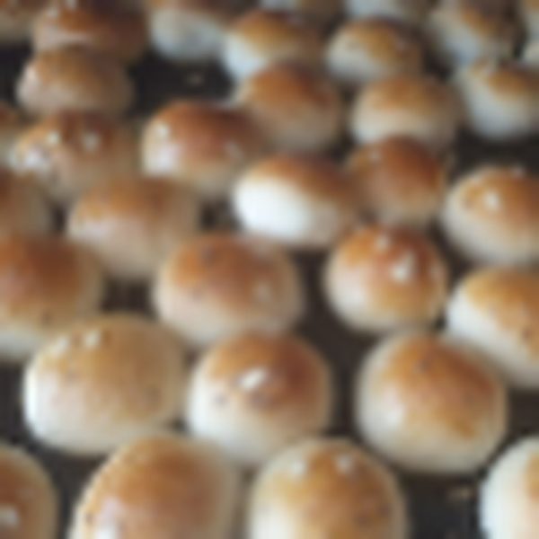 Pan de tapaditos