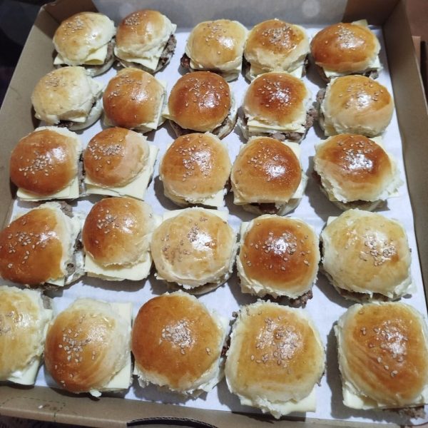 Tapaditos