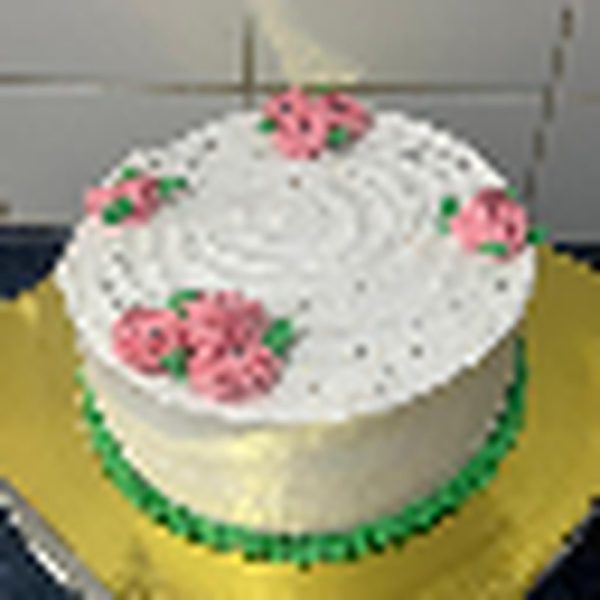 Torta de ciruela