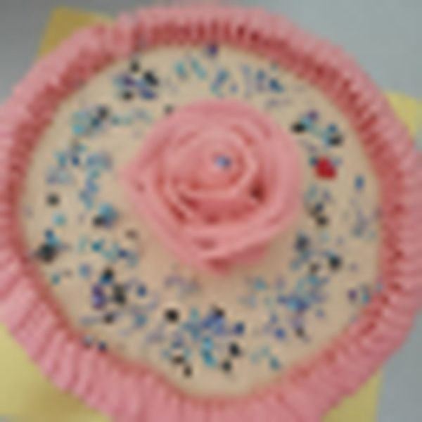 Torta de manjarate