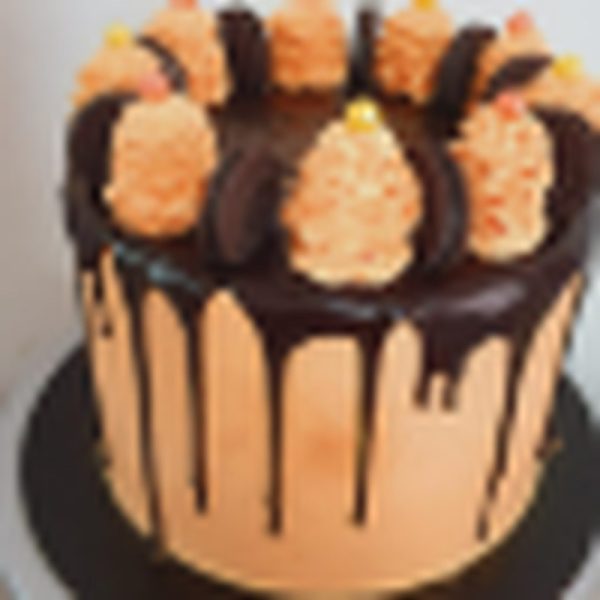 Tortas temáticas